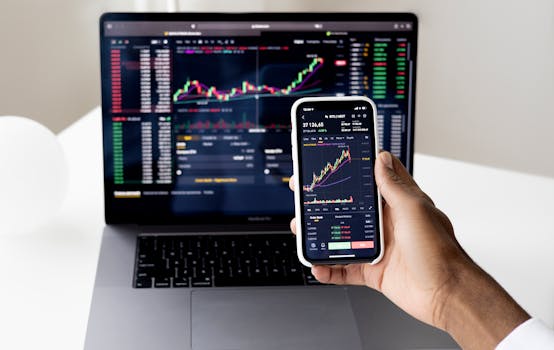 Decoding the Ethereum Price Enigma: More Than Just Numbers on a Screen
